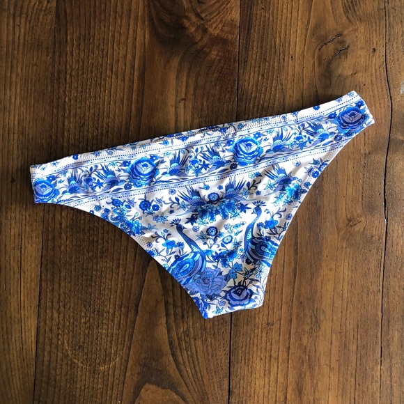 NEW! Spell Hotel Paradiso bikini bottoms - Picture 7 of 13